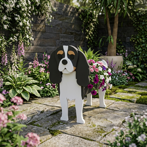 Royal Cavalier Planter™