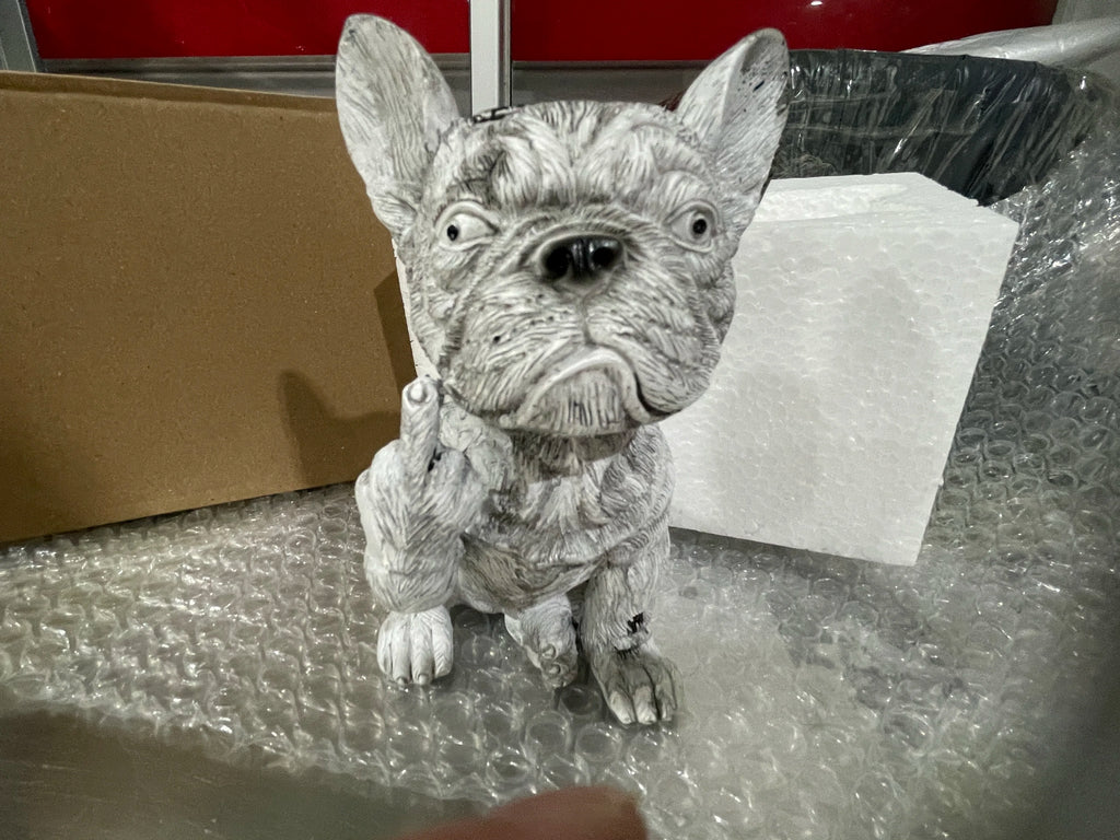 Frenchie Mood Planter™