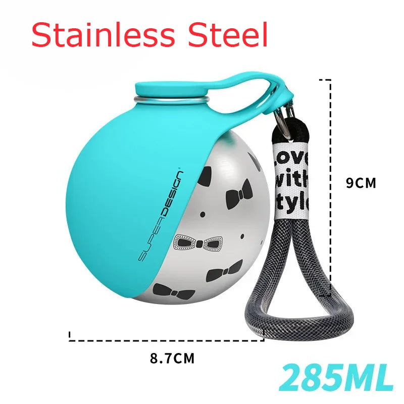 Small Dog Water Bottle