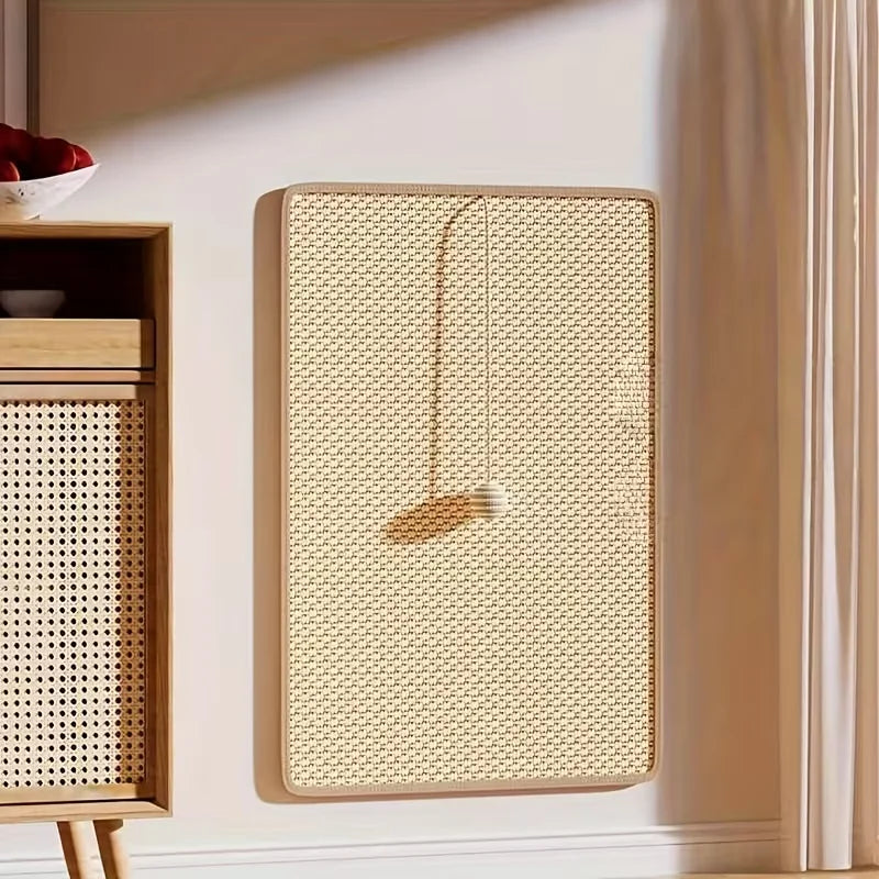 Sisal Cat Scratcher