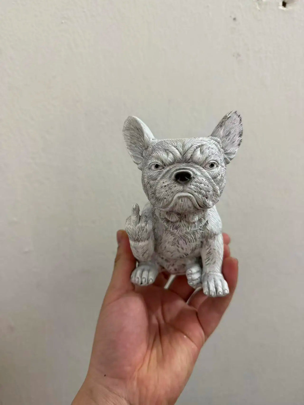 Frenchie Mood Planter™