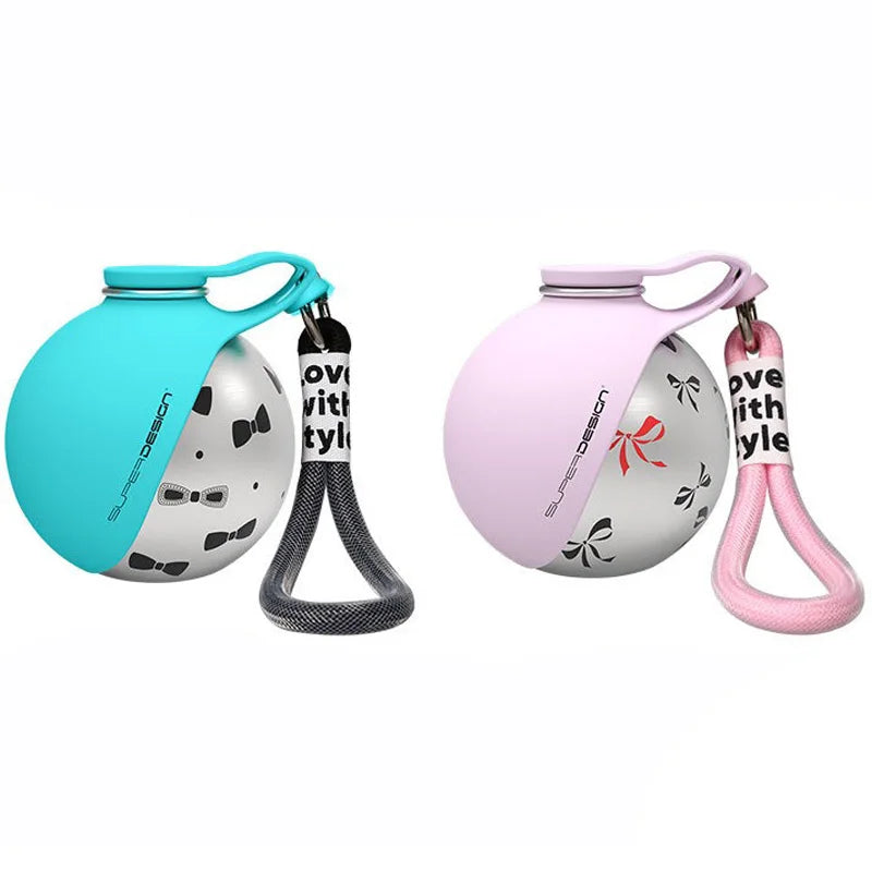 Small Dog Water Bottle
