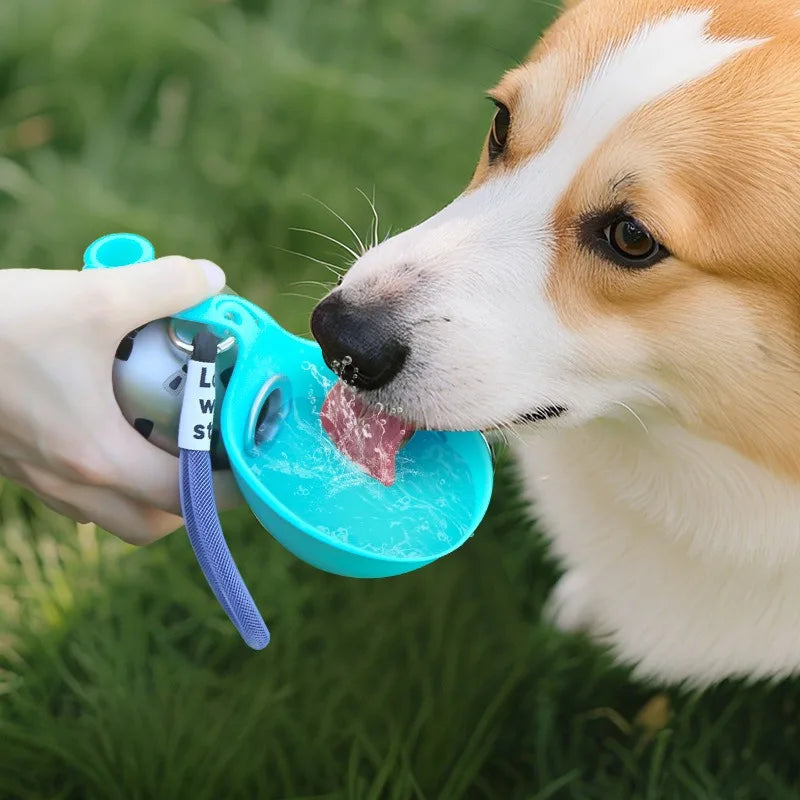 Small Dog Water Bottle