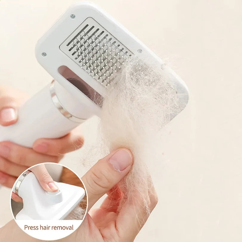 2-In-1 Pet Dog Dryer