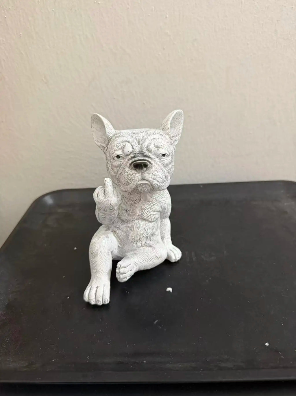 Frenchie Mood Planter™