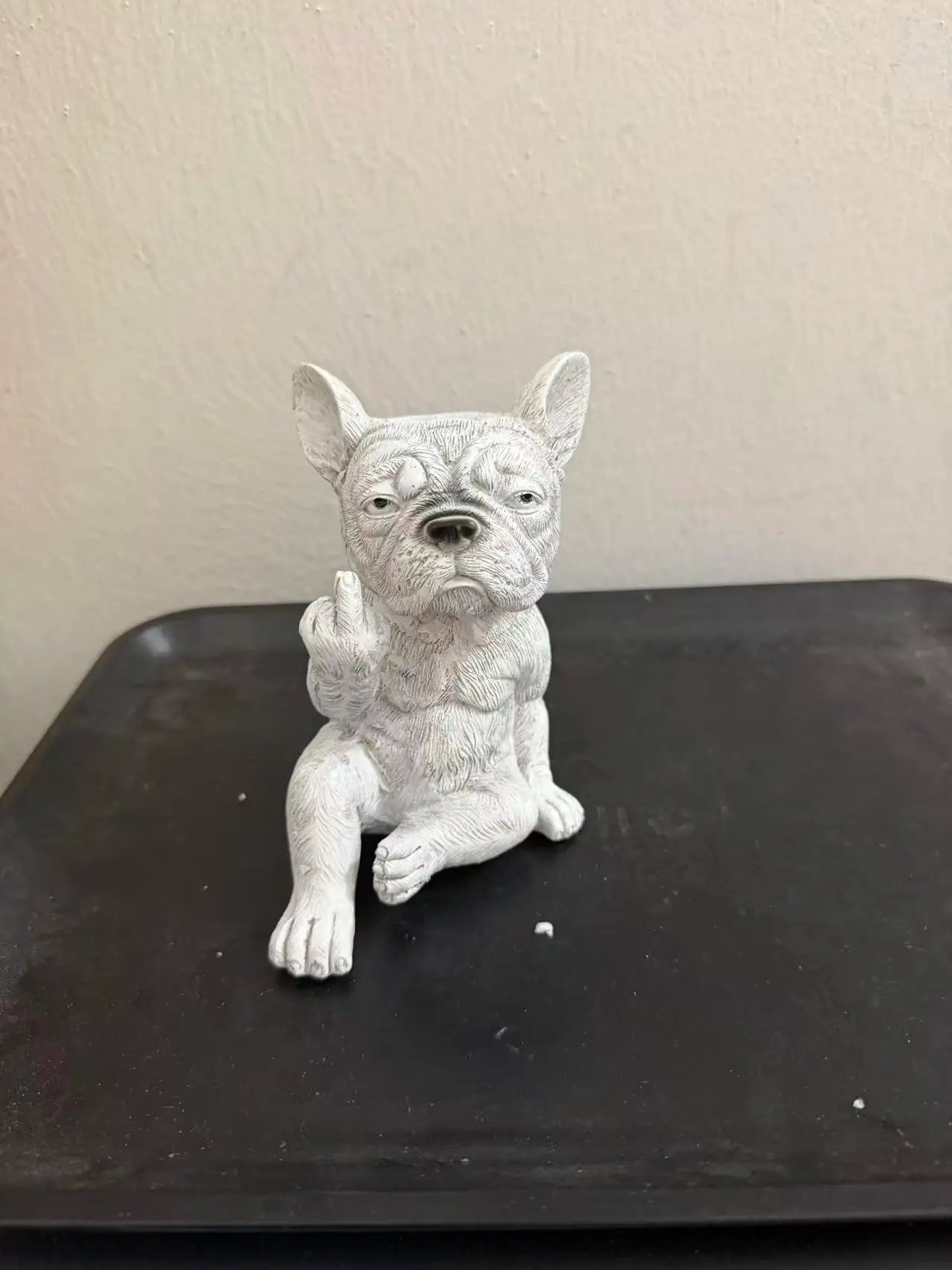 Frenchie Mood Planter™