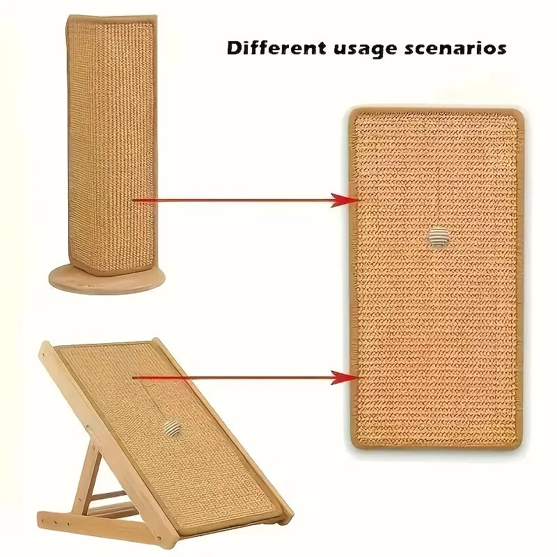 Sisal Cat Scratcher