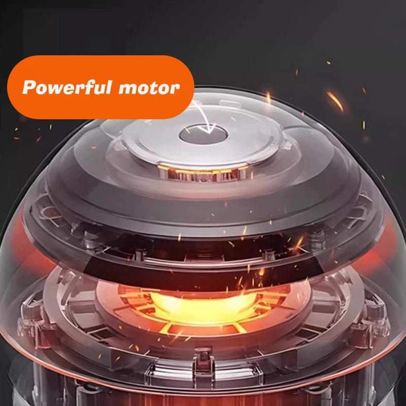 ,Automatic Rolling Cat Ball