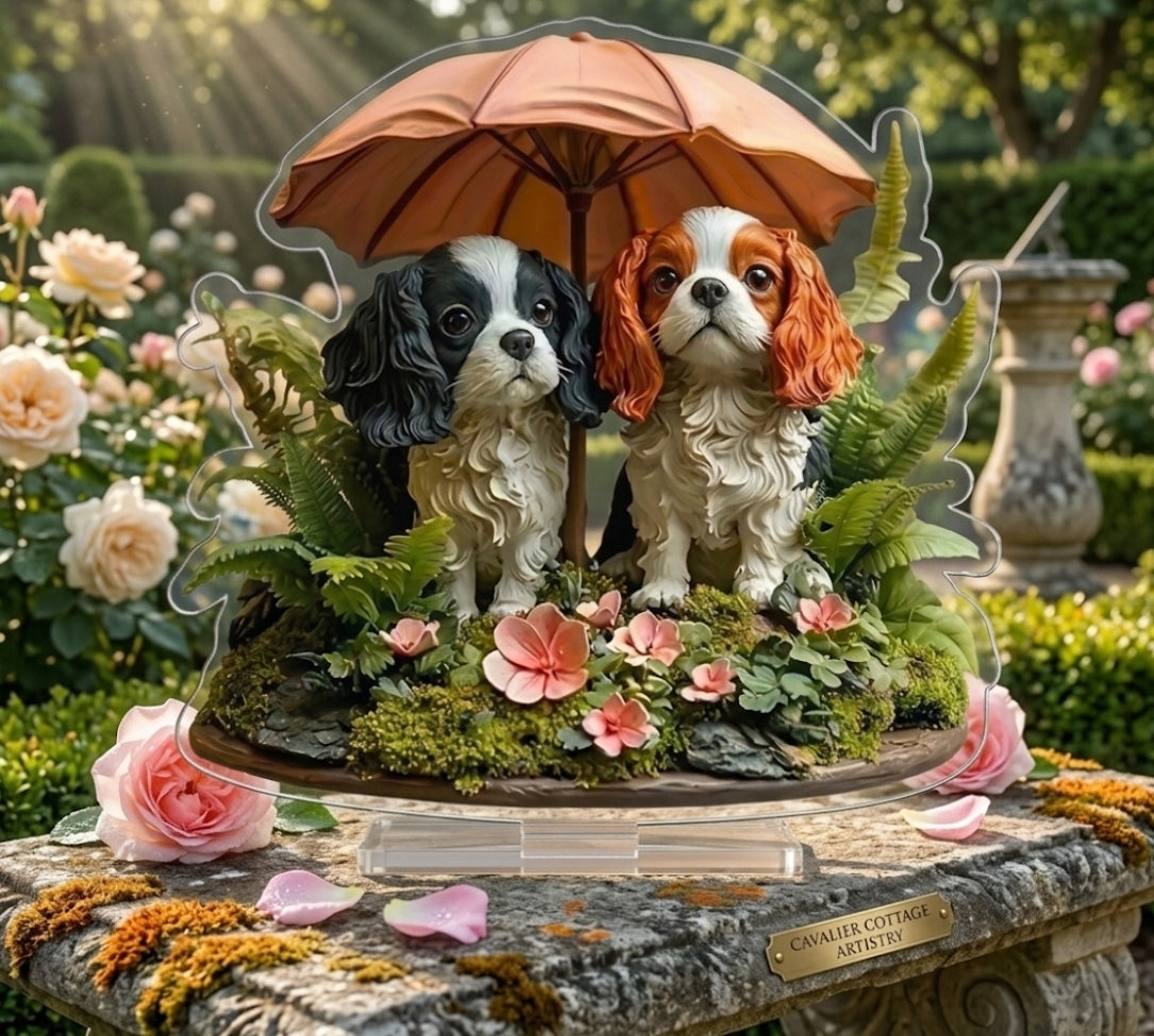 Dog Flowerpot