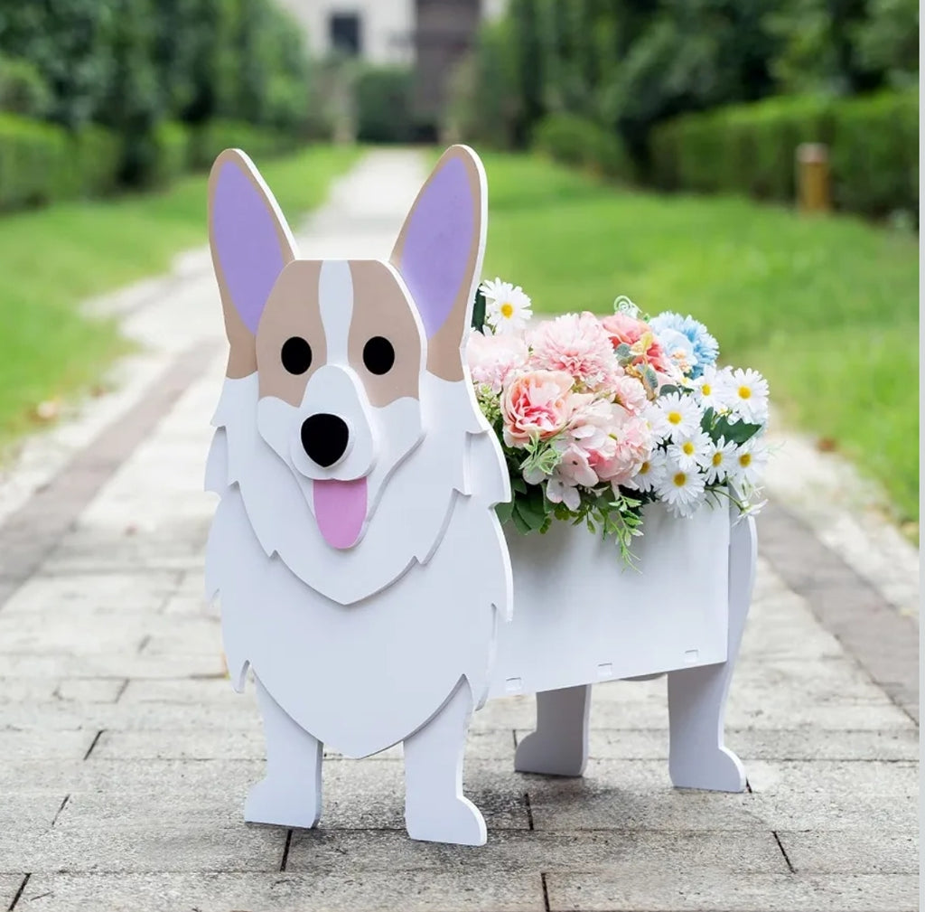 Corgi dog™