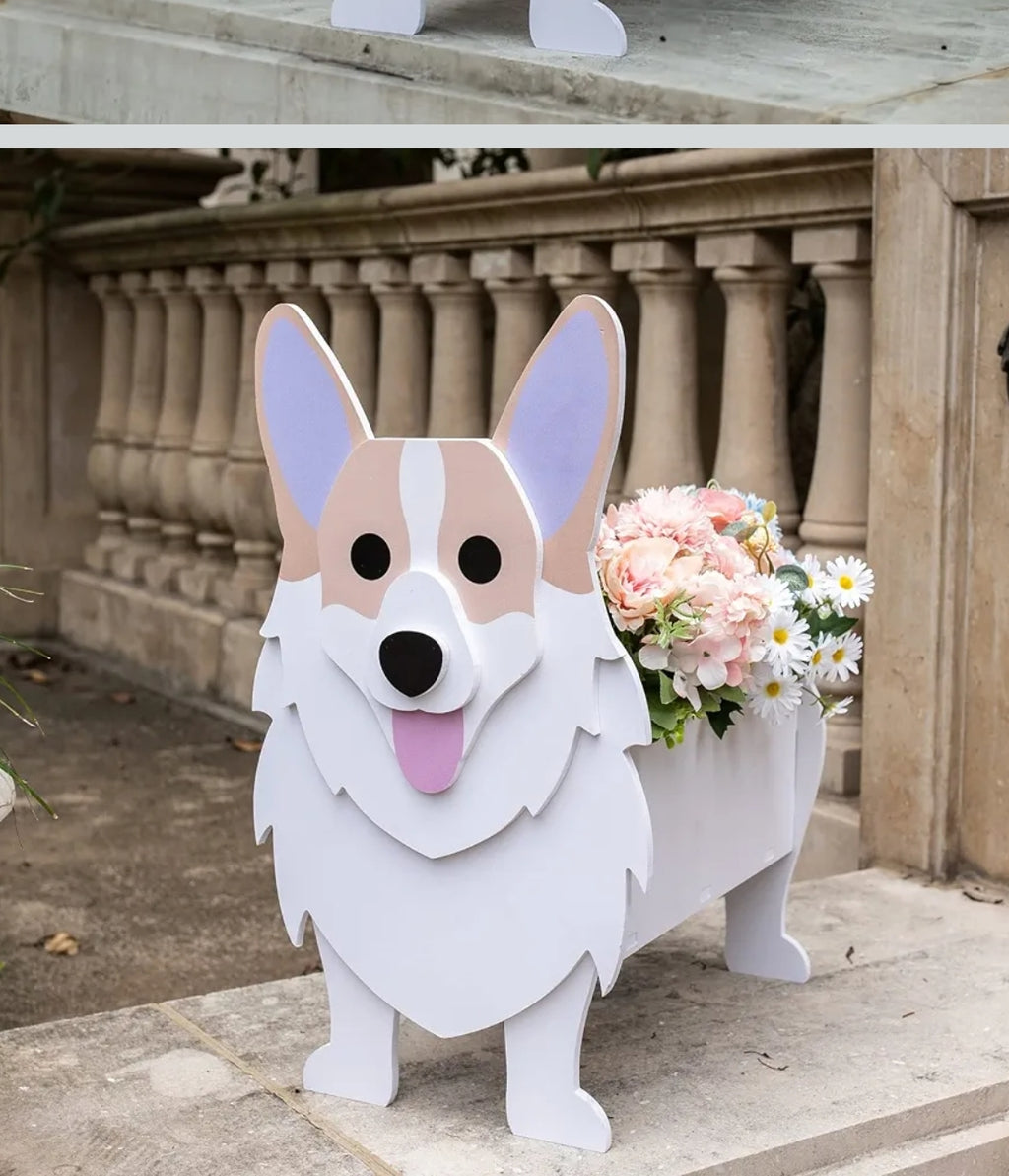 Corgi dog™