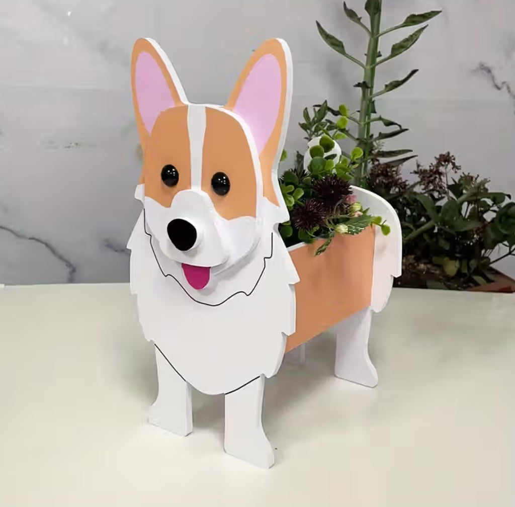 Corgi dog™